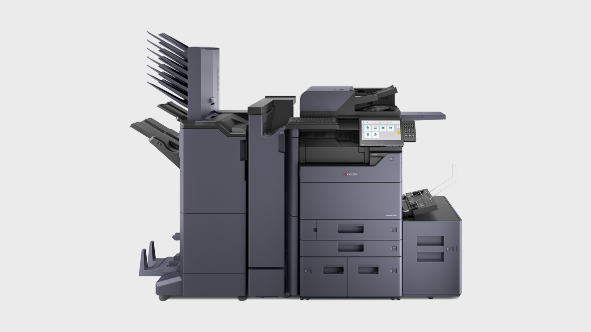 Kyocera Indonesia